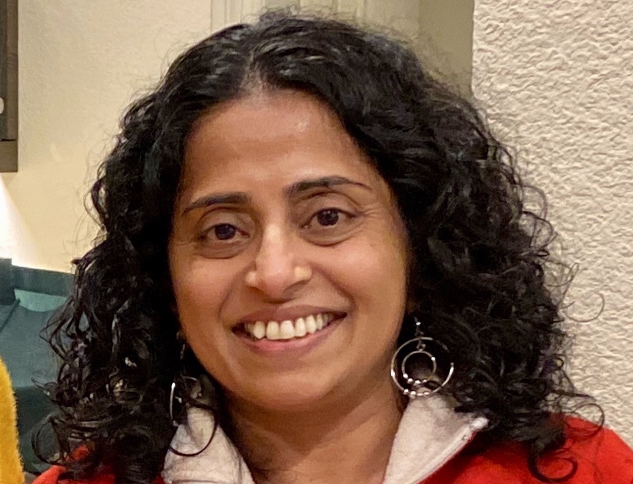 chitra padmanabhan